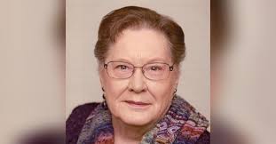 Margaret Bartels Obituary