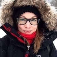 Ajla Topic's Instagram, Twitter & Facebook