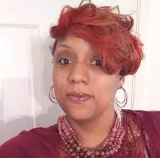 Jerri Potts's Instagram, Twitter & Facebook