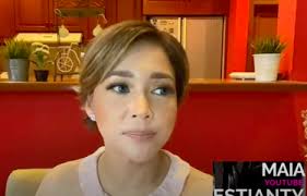 Maia Estianty Tak Mau Disebut Kaya dan Mau Berdagang dengan Harga Rp 35.000