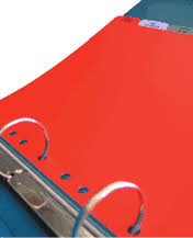 Chesterfield Custom Vinyl Organizing And Filing Products