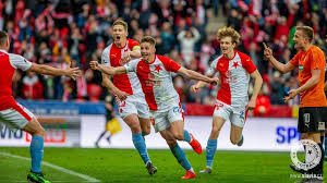 Fbš slavia plzeň (podle sponzora také fbš slavia fat pipe plzeň) je plzeňský florbalový klub založený v roce 2008. Sk Slavia Praha Doublemomenty Slavia Plzen 2 Facebook