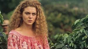 Margarita rosa de francisco baquero also known as la mencha (born august 8, 1965 in cali, colombia) is a colombian telenovela, movie actress, singer and tv presenter. Margarita Rosa De Francisco Explica Polemico Trino Sobre Cafe Kienyke