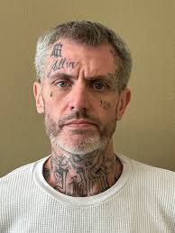 Offender Information