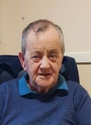 Condolence Book for Patrick Duffy (Ardee, Louth)