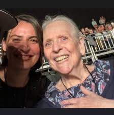 Pictures from 1957 flood in downtown area?