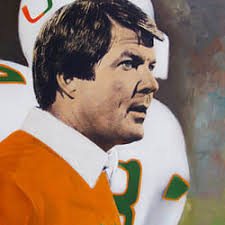 On this day in 1984, Jimmy Johnson was hired as the Head Coach of Miami 🙌  All these years later and he's still a Miami legend. #TheReUnion