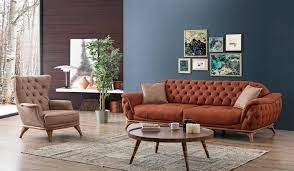 Su an soyledigin ceviz ile bambu mobilya arasinda cok fark var bu sekilde renk secilmez. Soru 16 Salon Dekorasyonu Icin Koltuk Rengi Onerisi Dekor Ekrani