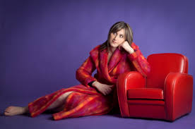 Magasin d'usine laine des pyr?n?es. Laine Pyrenees Femme Maison Musy