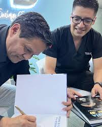 Esta semana ha sido muuuuuuuy buena y de mucho aprendizaje 🤯🦷♥️