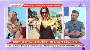 Cu toate acestea, prezentatoarea are doar cuvinte de laudă la adresa lui şi susţine că, din punctul ei de vedere, cererea nu a fost una serioasă. Dan Bittman Iubeste Aceeasi Femeie De 20 De Ani Dar Nu A Luat O De SoÅ£ie Youtube