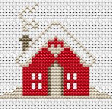 We did not find results for: Casetta A Punto Croce Simple Cross Stitch Cross Stitch Patterns Cross Stitch House