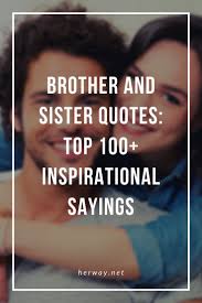 Birthday Caption For Little Sister In Hindi Brother And Sister Quotes Top 100 Inspirational Sayings Sister Quotes Brother Sister Love Quotes Brother N Sister Quotes