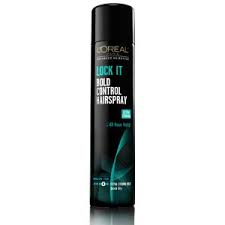This hair spray is used on dry hair and infused with its signature eau de parfum melrose place that leaves your hair smelling like a combination of. How To Use Mousse Based On Your Hair Type L Oreal Paris