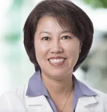 Dr. Sarah Ro, Family Medicine