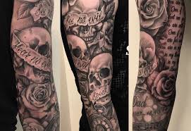 This particular skull puts a new spin on the idea of the three wise monkeys known for their infamous see no evil, hear no evil, speak no evil mantra. Top 97 Best Nefertiti Tattoo Ideas 2020 Inspiration Guide Elink