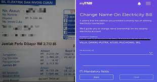 Tenaga nasional (@tenaga_nasional) | twitter 1 reply 8 retweets 4 likes: Cara Tukar Bil Elektrik Kepada Nama Penyewa Elak Tuan Rumah Rugi Bila Penyewa Tak Bayar Vanilla Kismis