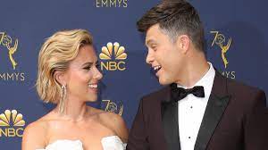 Who is scarlett johansson's husband, colin jost? Colin Jost Know More About Scarlett Johansson S Husband Net Worth Works More