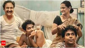 Gullak 4 Twitter review: The new season receives applause from netizens -  Times of India