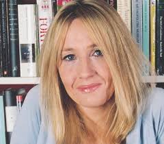 J.K Rowling - Fundación Princesa de Asturias