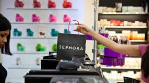 Harian minggu senin selasa rabu kamis jumat sabtu. Sephora Hk Retail News Asia