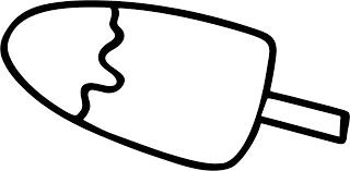 Vanilla ice cream cone clipart. Download Ice Clipart Black And White 5 Cream Png Image With No Background Pngkey Com