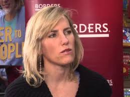 From The Archives: Laura Ingraham: Breast Cancer Survivor