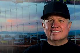 INTERVIEW: Off-road entrepreneur Robbie Pierce