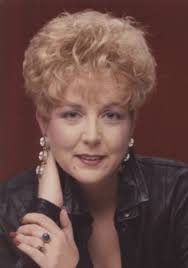 Marilyn Terrell's Instagram, Twitter & Facebook