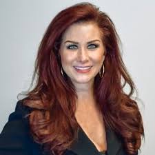 Kristy Vallee and Cleve Gaddis