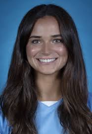 #4 NORTH CAROLINA #8 ARKANSAS