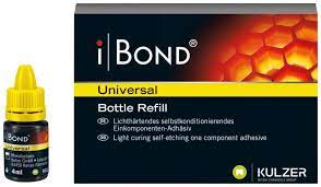 Emphasizing on delivering the customers with the best product. Ibond Universal Kulzer Kaufen Minilu De Dental