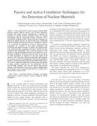 • efficiency of a detection system operated in pulse mode is defined as the probability that a particle or photon emitted by a source will be detected. 2