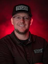 Hi everyone!! I'm SO excited to share that I've created a house painting  business! I am fully booked helping my dad with his painting business for  the rest of this summer. However,