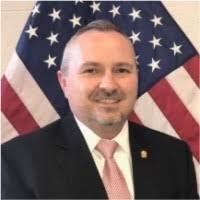 Larry “Shane” Ervin