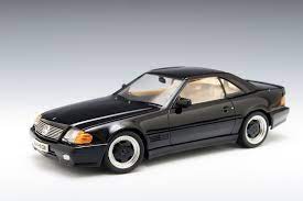 Mercedes Benz Amg 500sl 1 24 Scale Model Plastic Model Cars Plastic Model Kits Mercedes Benz Amg