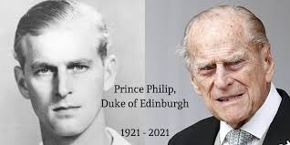 A statement issued by the palace just after midday spoke of the queen's deep sorrow following his death at windsor castle on friday morning. Mvl1bysgg9pkam