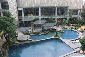 Holiday Inn Hadir Di Jababeka Cikarang Property Bank