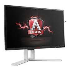 Aynı fiyata daha yüksek cdm değerli ve marka bir monitör almanızı tasiye ederim. Aoc Agon 24 Quad Hd 144hz Freesync Gaming Monitor Ln95832 Ag241qx Scan Uk