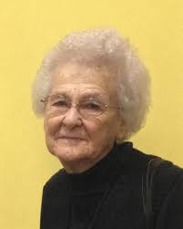 Evelyn R. Roth Obituary December 23, 2025