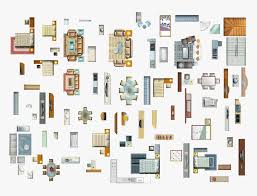 Maybe you would like to learn more about one of these? Floor Plan Furniture Png Color Floor Plan Furniture Transparent Png Kindpng