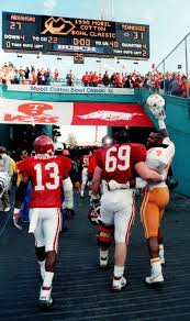 Nashville Then: Highlights from 30 years ago in January 1990