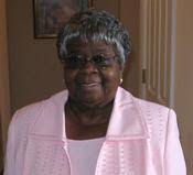 Birdie Spencer Thomas Obituary