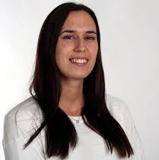 Karoline Louise Hoff