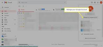 Head over to the ' trouble signing in ' page, which you can find here: How To Unlock Gmail For A New Email Program Or Service