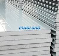 EPS Sandwich Panel,Polystyrene Roof/Wall board,Stainless ...