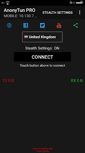 Do you live in a country with a restricted internet connection? Hikz On Twitter Update Anonytun V7 8 Black Edition Hikz Vpn