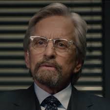 Hank Pym <WIP> Character in The Timestone Paradox