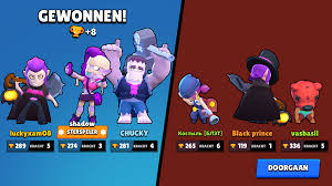 Our character generator on brawl stars is the best in the field. Undead Trio Is Best Brawlstars