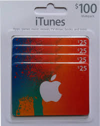 Buy Itunes Gift Cards At A Discount Itunes Gift Cards Itunes Gift Card